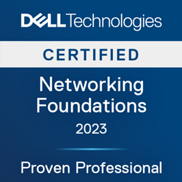 Dell EMC Network